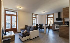 Residence Du Parc - Happy Rentals